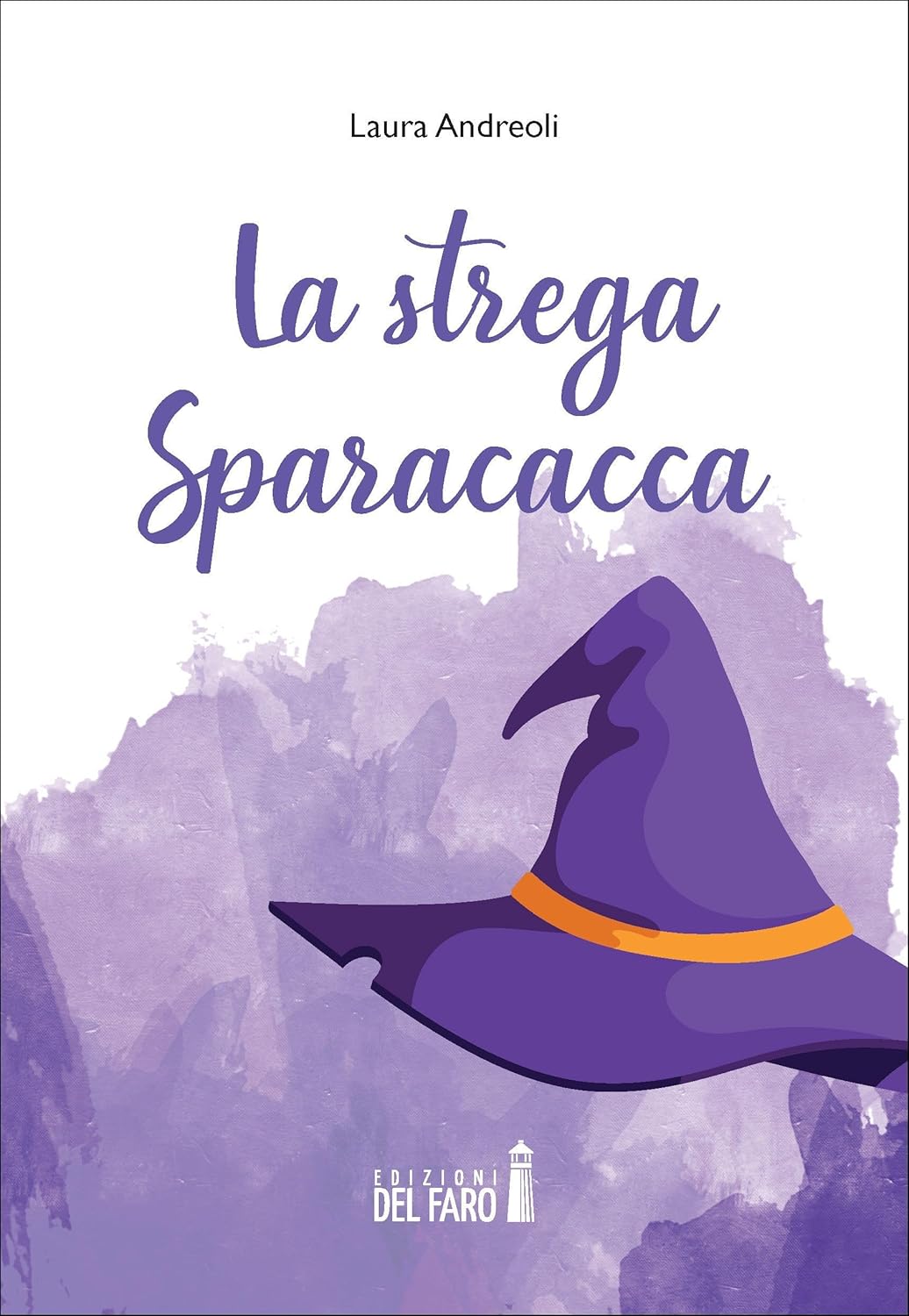 La strega Sparacacca